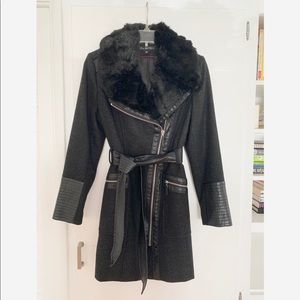 Via Spiga Women’s Coat
